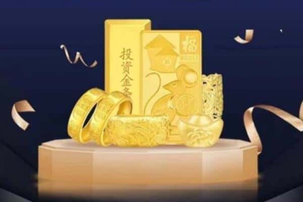 丽江市古城回收黄金